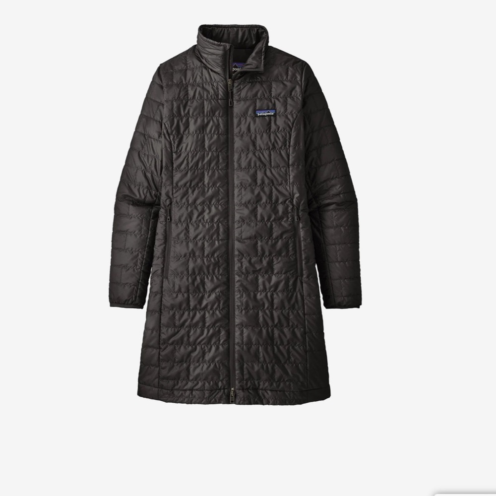 Women’s Patagonia Nano Puff Parka